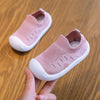 2019 Spring Infant Toddler Shoes Girls Boys Casual Mesh Shoes Soft Bottom Comfortable Non-slip Kid Baby First Walkers Shoes