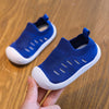 2019 Spring Infant Toddler Shoes Girls Boys Casual Mesh Shoes Soft Bottom Comfortable Non-slip Kid Baby First Walkers Shoes