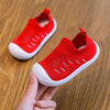 2019 Spring Infant Toddler Shoes Girls Boys Casual Mesh Shoes Soft Bottom Comfortable Non-slip Kid Baby First Walkers Shoes