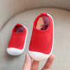 2019 Spring Infant Toddler Shoes Girls Boys Casual Mesh Shoes Soft Bottom Comfortable Non-slip Kid Baby First Walkers Shoes