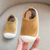 2019 Spring Infant Toddler Shoes Girls Boys Casual Mesh Shoes Soft Bottom Comfortable Non-slip Kid Baby First Walkers Shoes